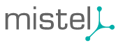 mistel Logo