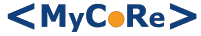 MyCoRe Logo